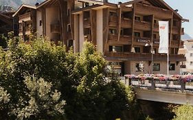 Hotel Cosmea