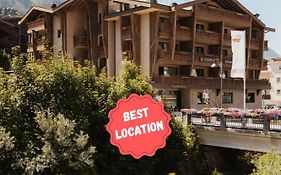Hotel Cosmea
